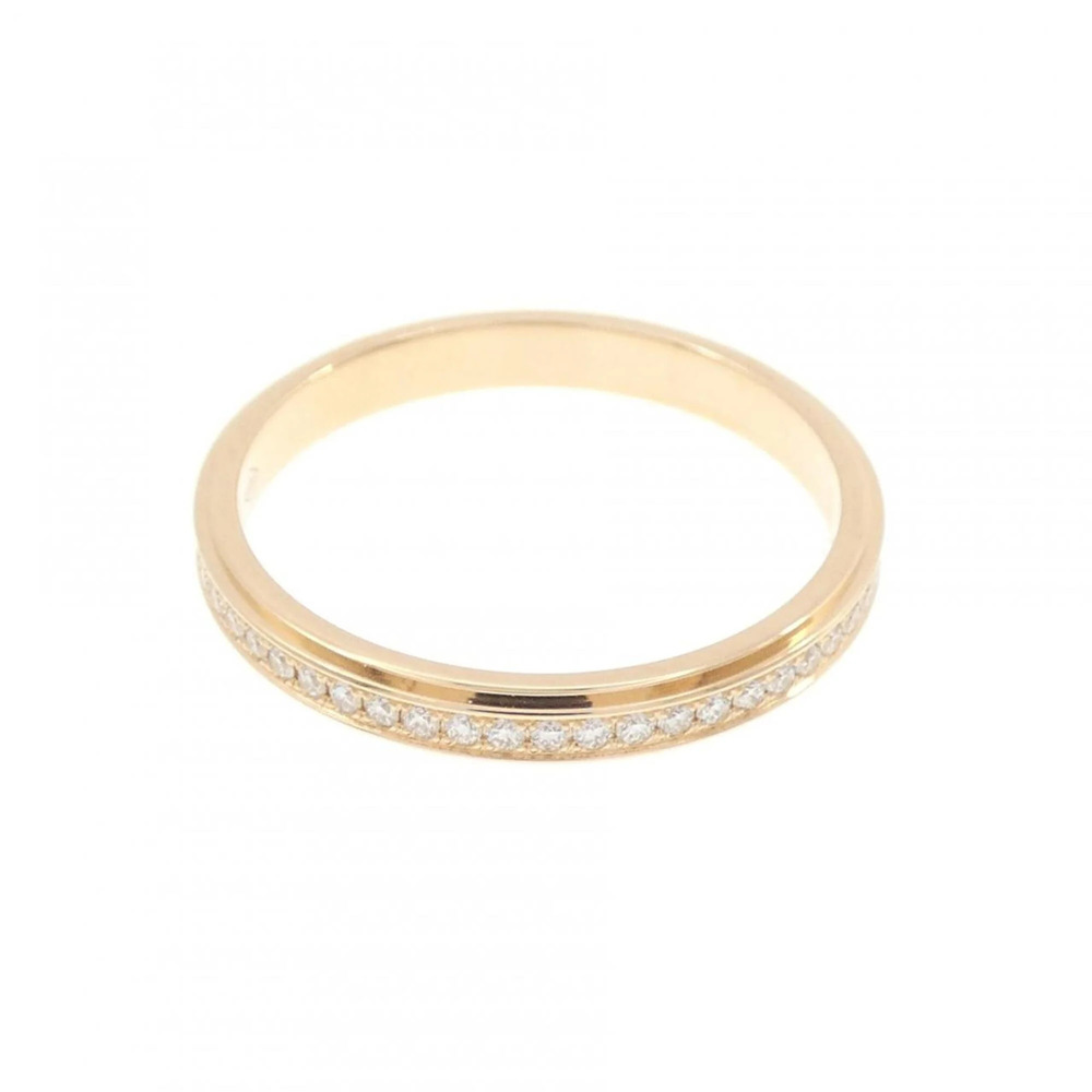 CARTIER Gold Ring - Picture 1 of 3
